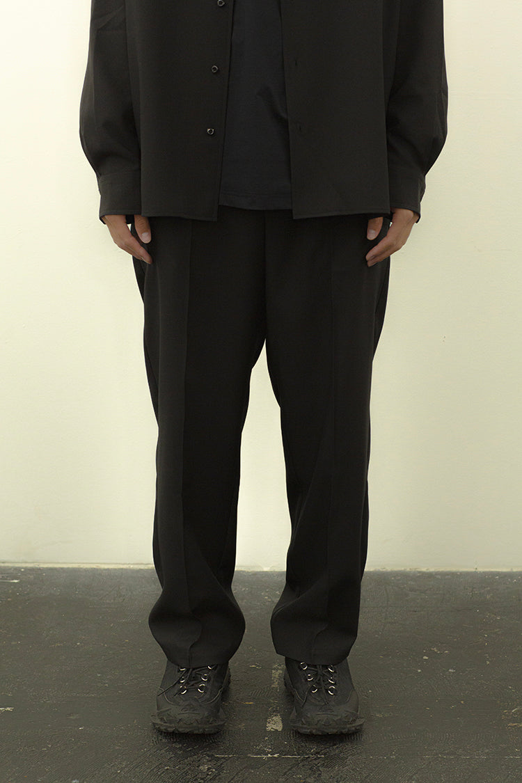 PRECEPT EASY SLACKS BLACK