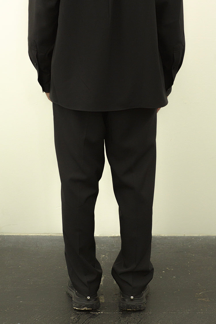PRECEPT EASY SLACKS BLACK