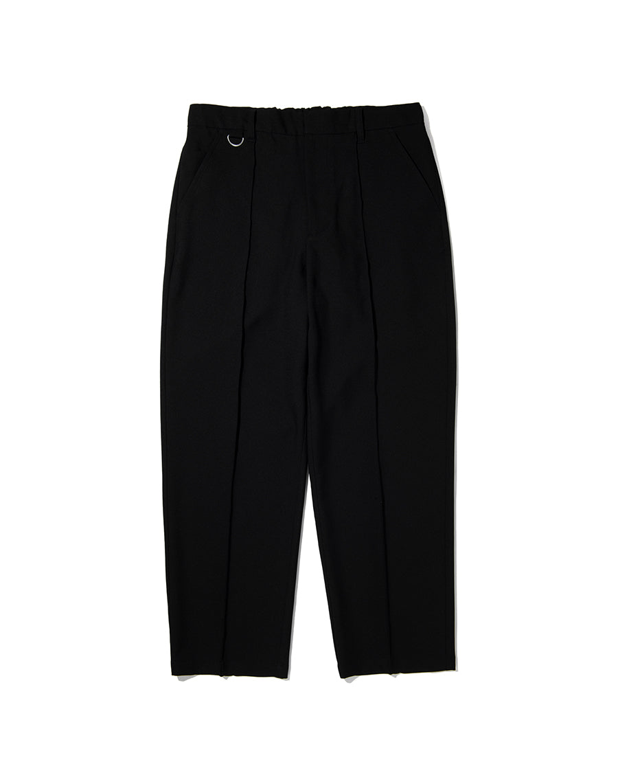 PRECEPT EASY SLACKS BLACK