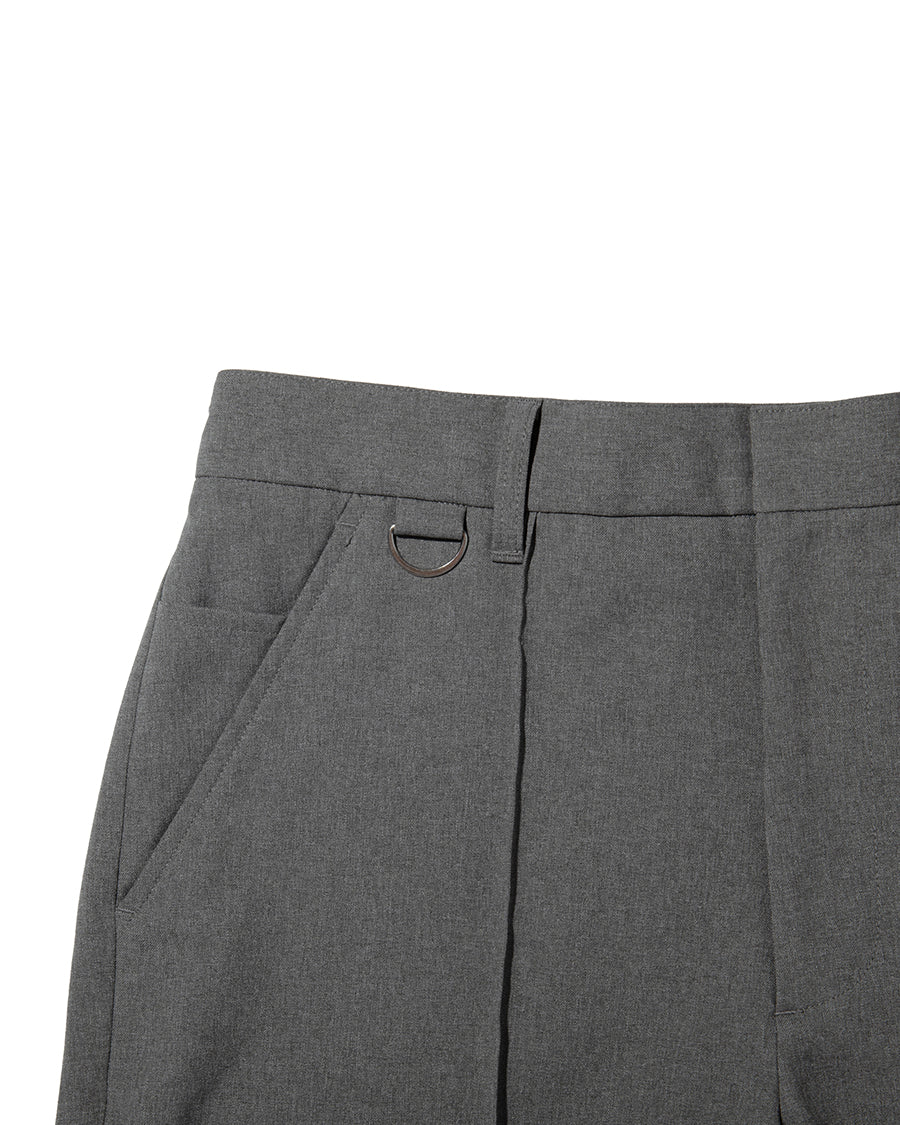 PRECEPT EASY SLACKS GRAY