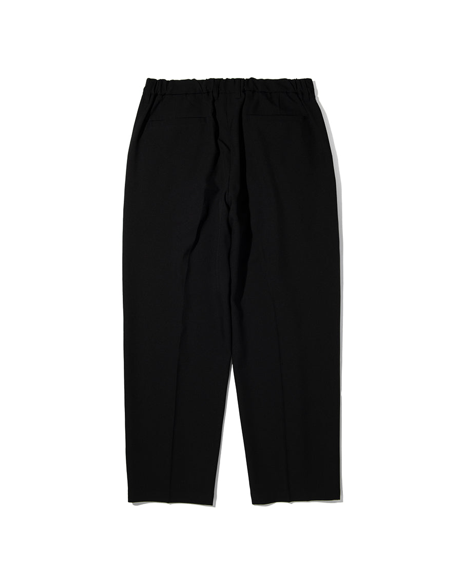 PRECEPT EASY SLACKS BLACK