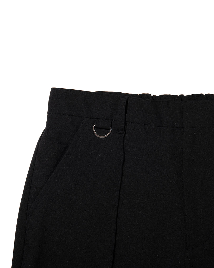 PRECEPT EASY SLACKS BLACK