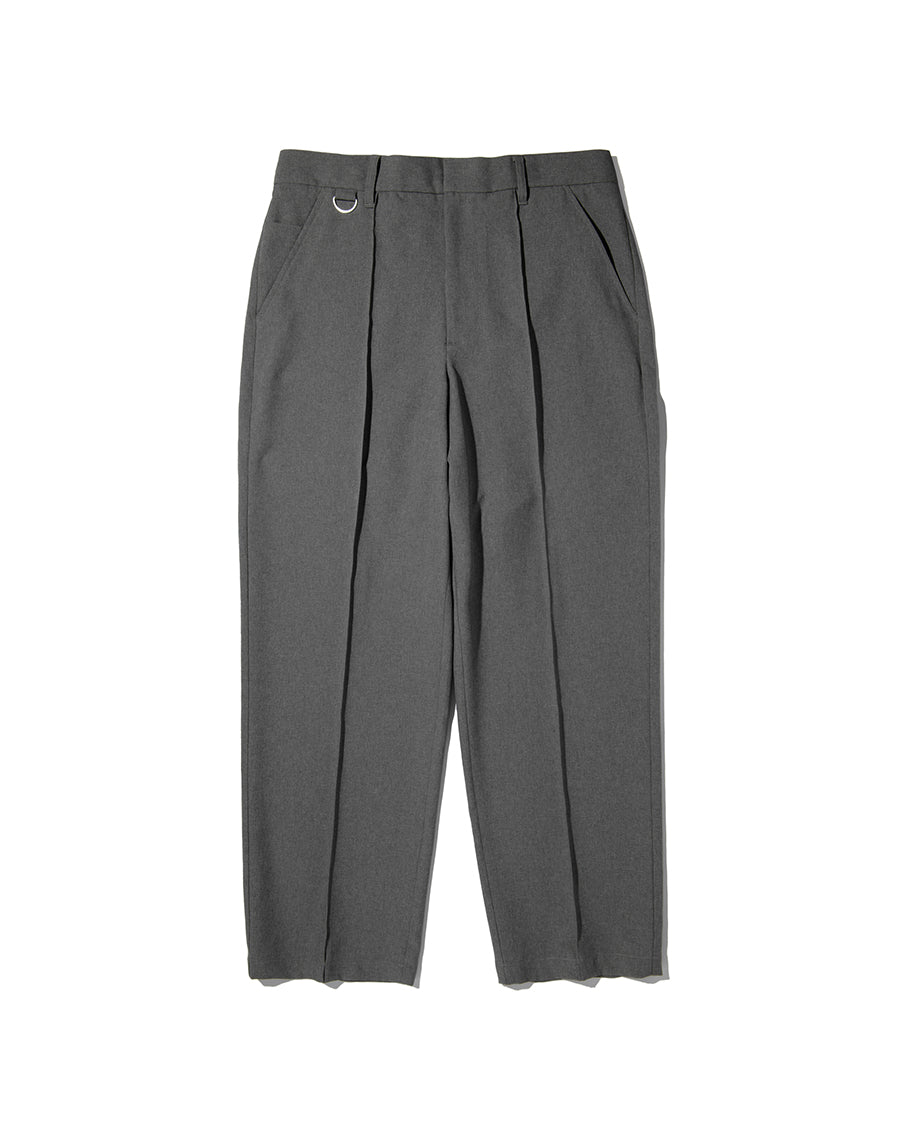 PRECEPT EASY SLACKS GRAY