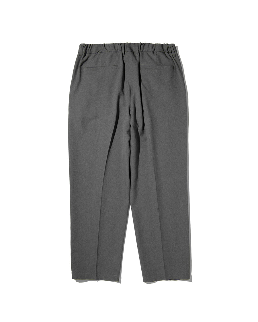 PRECEPT EASY SLACKS GRAY